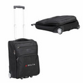 21 Inch Folding Luggage